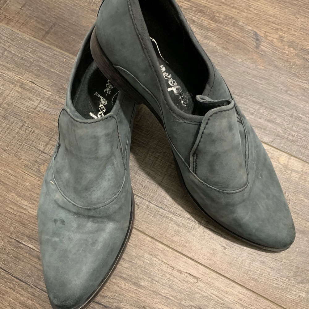 Free People Shoes size 40